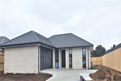 Photo of property in 13 Ballantyne Avenue, Te Kauwhata, 3710