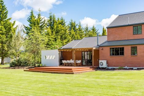 Photo of property in 25 Genesis Drive, West Melton, Christchurch, 7675