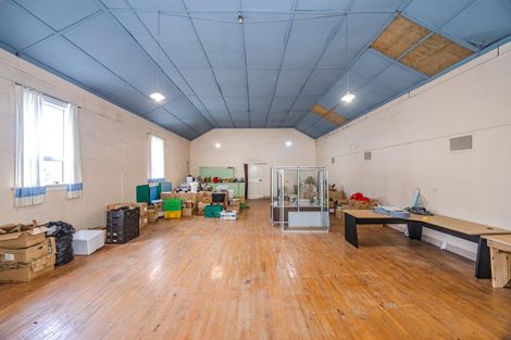 Photo of property in 11 Wynyard Street, Kurow, 9435