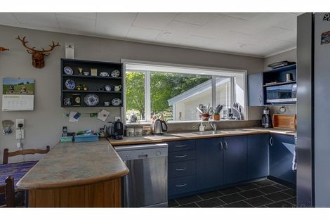 Photo of property in 674 Taiko Road, Taiko, Timaru, 7974