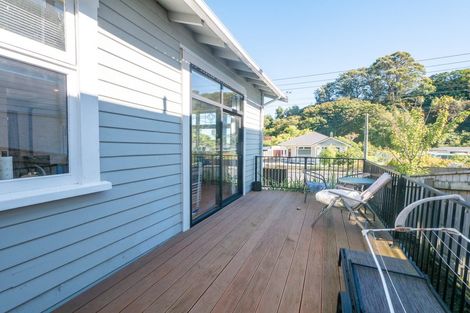 Photo of property in 42 Somerville Street, Andersons Bay, Dunedin, 9013