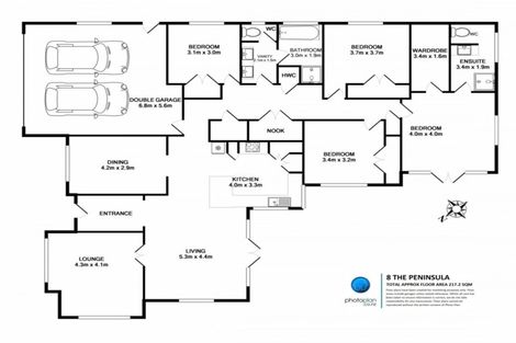 Photo of property in 8 The Peninsula, Huntington, Hamilton, 3210