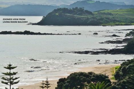 Photo of property in Doubtless Bay Villas, 20/18 Dudley Crescent, Cable Bay, 0420