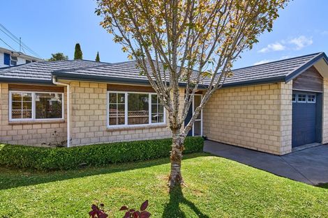 Photo of property in 20a Redwood Avenue, Tawa, Wellington, 5028