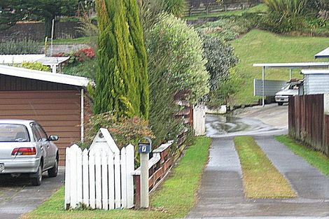 Photo of property in 5b Caernarvon Street, Dinsdale, Hamilton, 3204