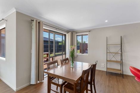 Photo of property in 45 Seymour Drive, Rolleston, 7614