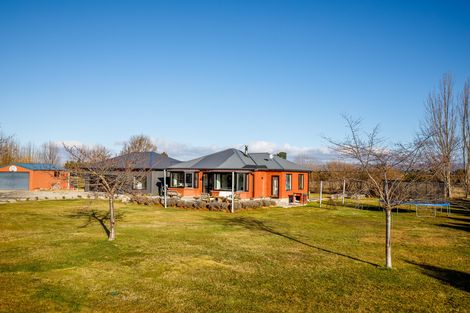 Photo of property in 446 Letts Gully Road, Springvale, Alexandra, 9393