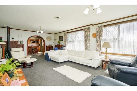 Photo of property in 189 Nelson Street, Strathern, Invercargill, 9812