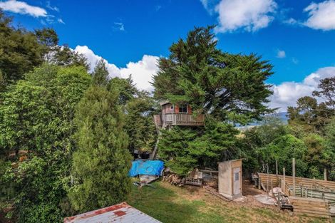 Photo of property in 281 Tadmor-bushend Road, Tapawera, Wakefield, 7096