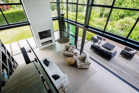 Photo of property in 92 Braid Road, St Andrews, Hamilton, 3200