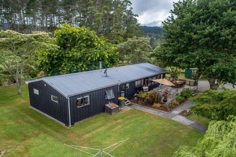 Photo of property in 64b Moumoukai Road, Hunua, Papakura, 2583