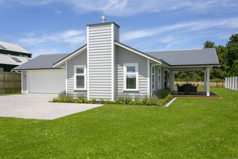 Photo of property in 120 Harakeke Drive, Wharewaka, Taupo, 3330