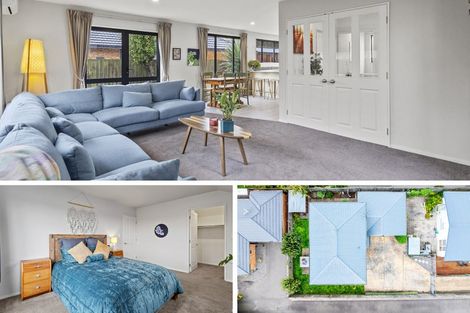 Photo of property in 40a Sawyers Arms Road, Northcote, Christchurch, 8052