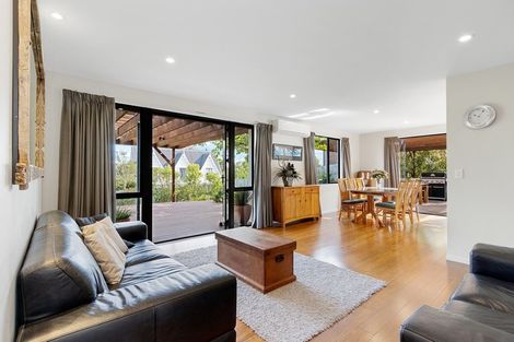 Photo of property in 91 Penruddock Rise, Westmorland, Christchurch, 8025