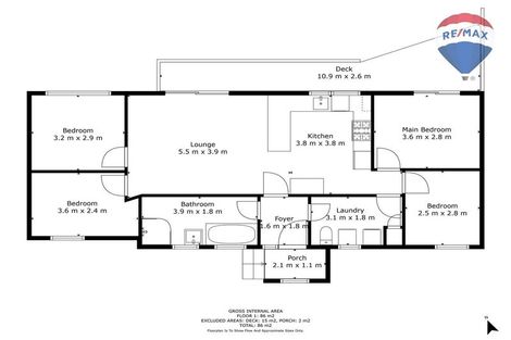 Photo of property in 79 Arawhata Street, Ranui, Porirua, 5024