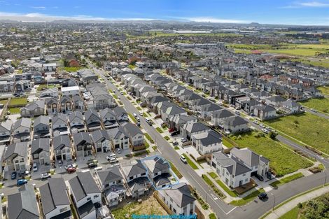 Photo of property in 57 Ksenia Drive, Flat Bush, Auckland, 2019