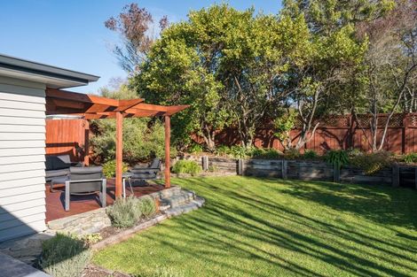 Photo of property in 34 Cawthron Crescent, Annesbrook, Nelson, 7011