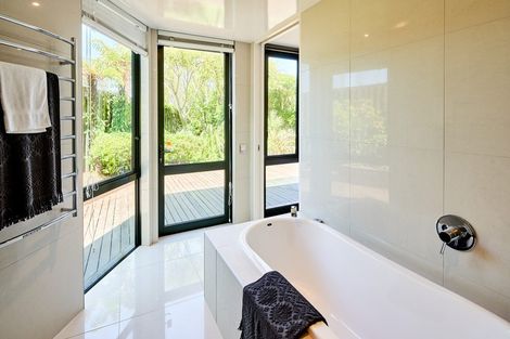 Photo of property in 24d Mandalay Terrace, Khandallah, Wellington, 6035