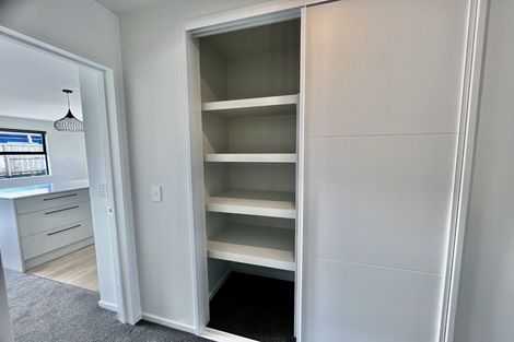 Photo of property in 5 Edgar Way, Rolleston, 7614