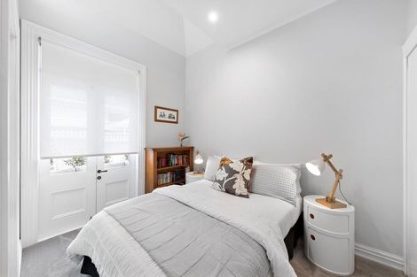 Photo of property in 12 Elizabeth Street, Freemans Bay, Auckland, 1011