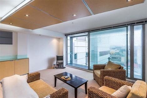 Photo of property in Century City Apartments, 70/72 Tory Street, Te Aro, Wellington, 6011