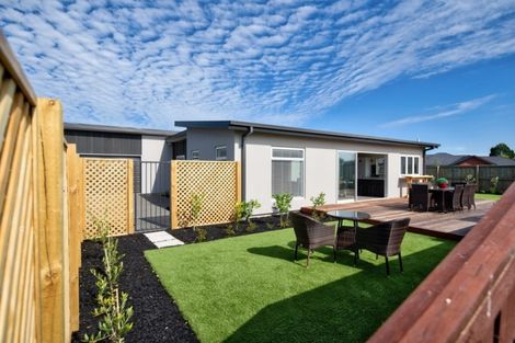 Photo of property in 16 Craig Thompson Drive, Lincoln, 7608