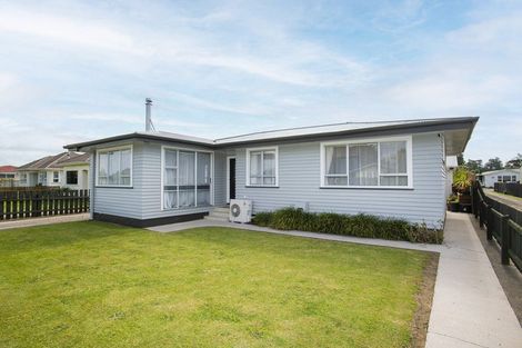 Photo of property in 57 Chalmers Road, Te Hapara, Gisborne, 4010
