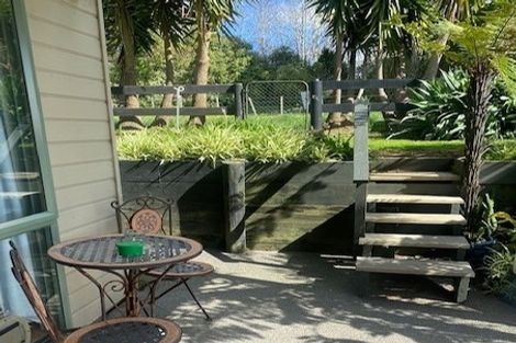 Photo of property in 335b Te Hutewai Road, Raglan, 3296