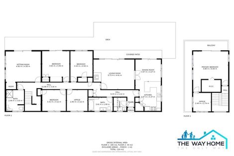 Photo of property in 262a Katherine Mansfield Drive, Whitemans Valley, Upper Hutt, 5371