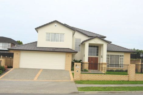 Photo of property in 12 Compass Way, Half Moon Bay, Auckland, 2012