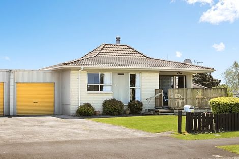 Photo of property in 18a Roy Street, Nawton, Hamilton, 3200