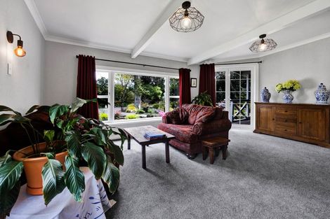 Photo of property in 279 Manutahi Road, Lepperton, New Plymouth, 4372