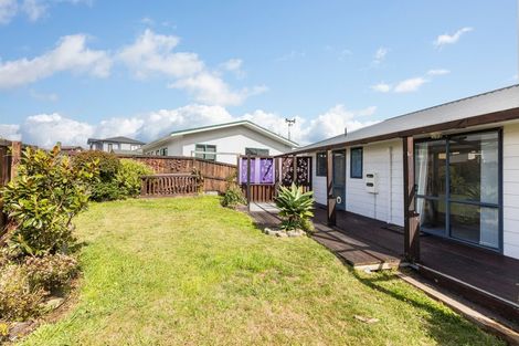 Photo of property in 29 Doncaster Terrace, Ascot Park, Porirua, 5024