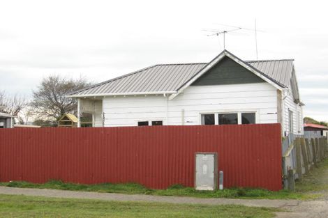 Photo of property in 244 Nelson Street, Strathern, Invercargill, 9812