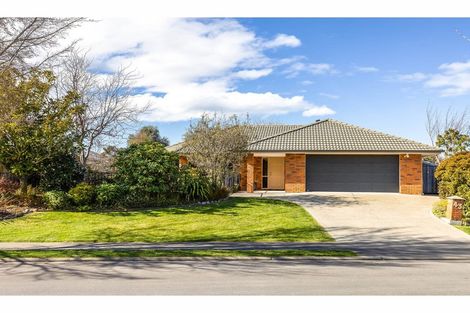 Photo of property in 43 Millstream Drive, Lincoln, 7608