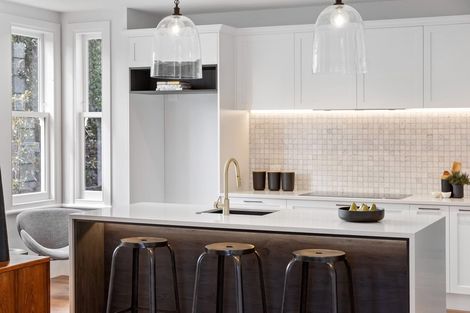 Photo of property in 92d Marsden Avenue, Mount Eden, Auckland, 1024