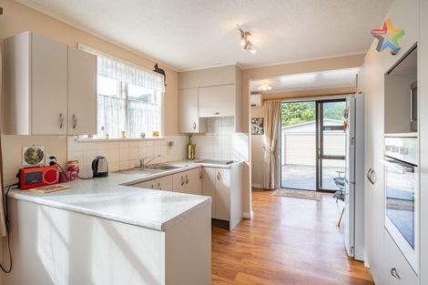 Photo of property in 13 Godley Street, Waterloo, Lower Hutt, 5011