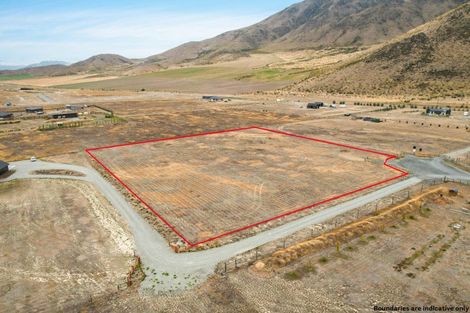 Photo of property in 25 Hardacre Place, Omarama, 9412