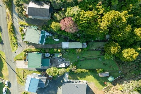 Photo of property in 70 Rapata Road, Oakura, Hikurangi, 0184