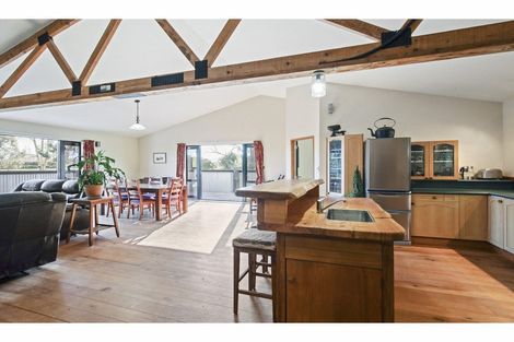 Photo of property in 145 Fishers Road, Loburn, Rangiora, 7473