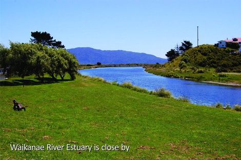 Photo of property in 6 Kokako Road, Otaihanga, Paraparaumu, 5036