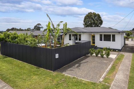 Photo of property in 5 Gledstanes Road, Katikati, 3129