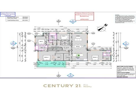 Photo of property in 30 Leathem Crescent, Pokeno, 2402