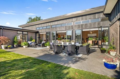 Photo of property in 349 Coldstream Road, Rangiora, 7400