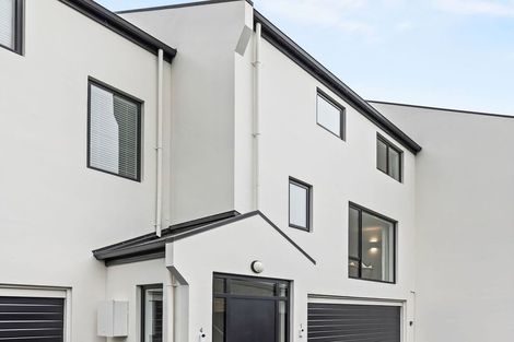 Photo of property in 3/75 Andover Street, Merivale, Christchurch, 8014