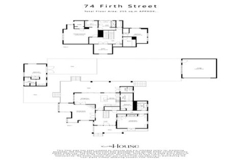 Photo of property in 74 Firth Street, Hamilton East, Hamilton, 3216