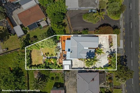 Photo of property in 13 Cartwright Road, Onerahi, Whangarei, 0110