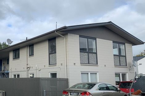 Photo of property in 6/101 Carlton Mill Road, Merivale, Christchurch, 8014