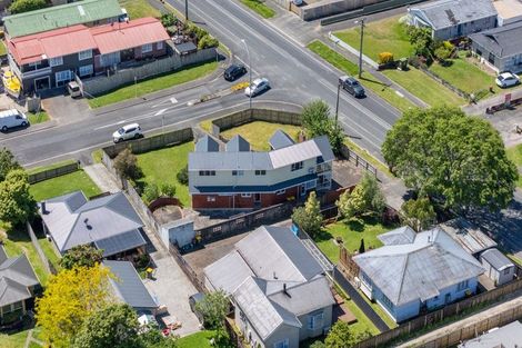 Photo of property in 1121 Heaphy Terrace, Fairfield, Hamilton, 3214