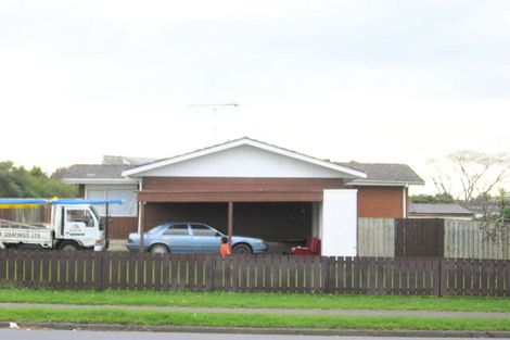 Photo of property in 145 Mahia Road, Wattle Downs, Auckland, 2103